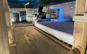 Sehr originelles, alternatives Loft in Osnabrück